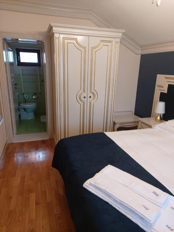 Hotel Sky Park 3*