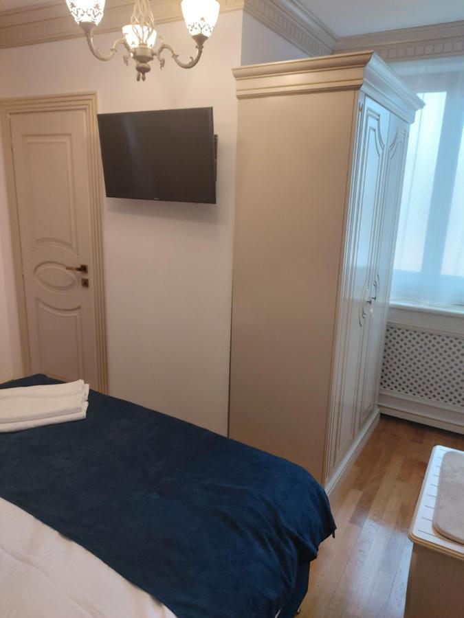 Hotel Sky Park 3*