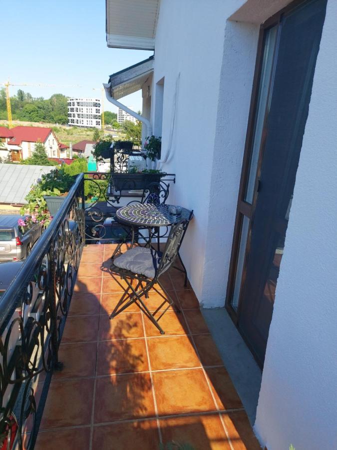 Sky Park Hotel